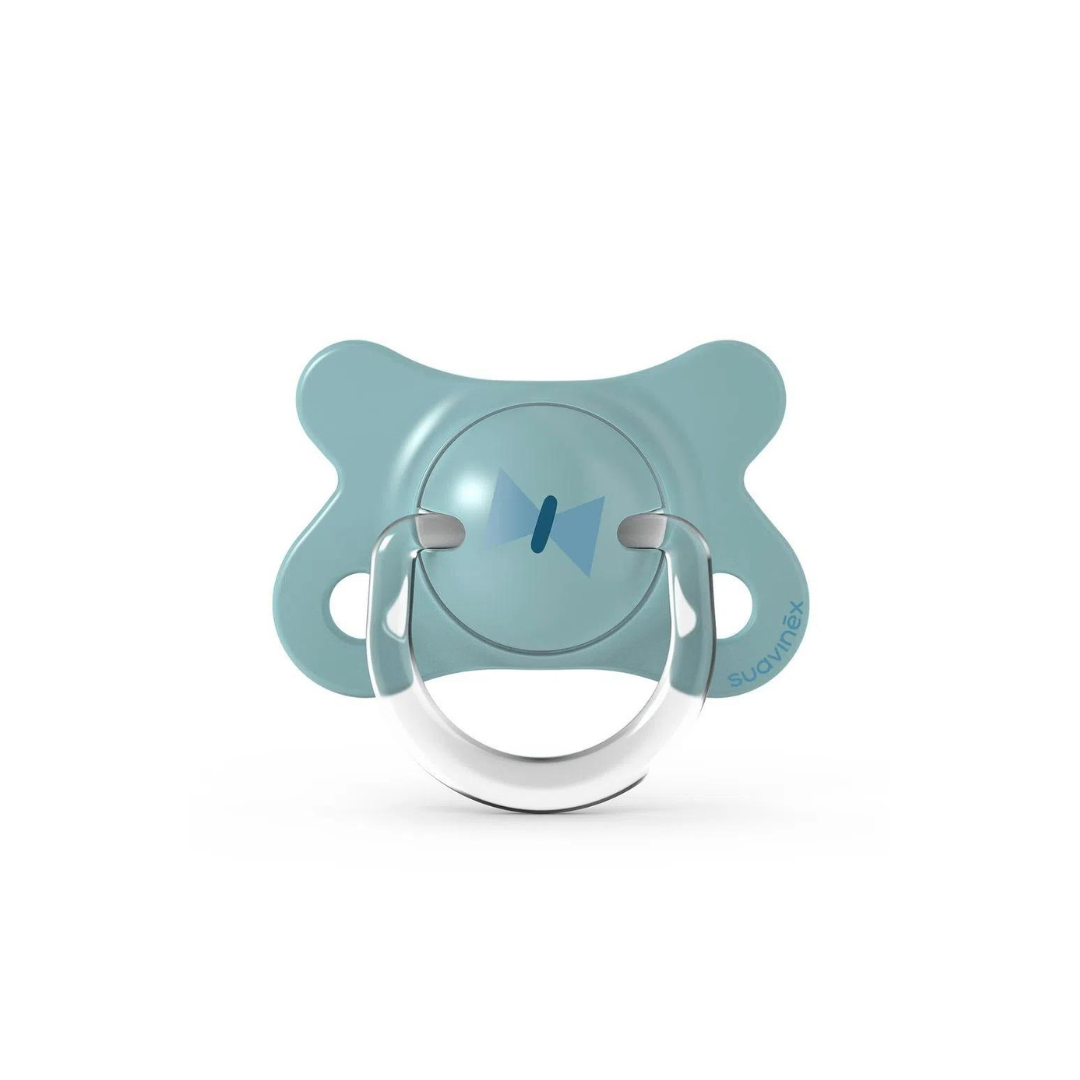 Chupete Prematuro -2 a 4 meses Forest - Azul | Suavinex
