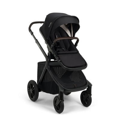 Coche de Paseo Demi™ Icon-Caviar | Nuna