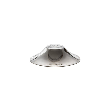 100% 999 Silver Breastfeeding Cups