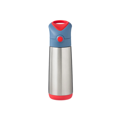 Botella Térmica 500ml - Blue Blazed | b.box