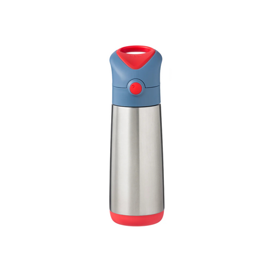Botella Térmica 500ml - Blue Blazed | b.box
