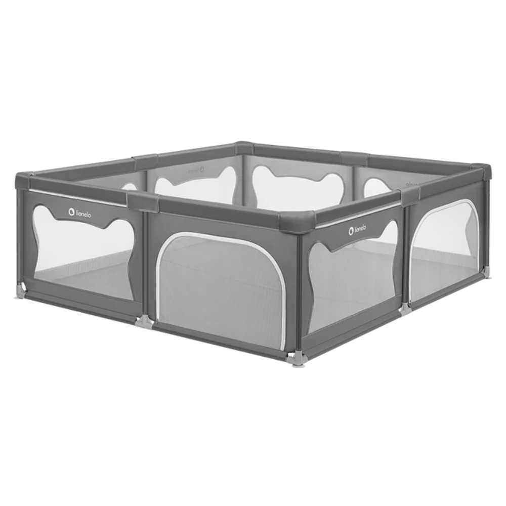 Corral Willow XL - Grey Concrete | Lionelo