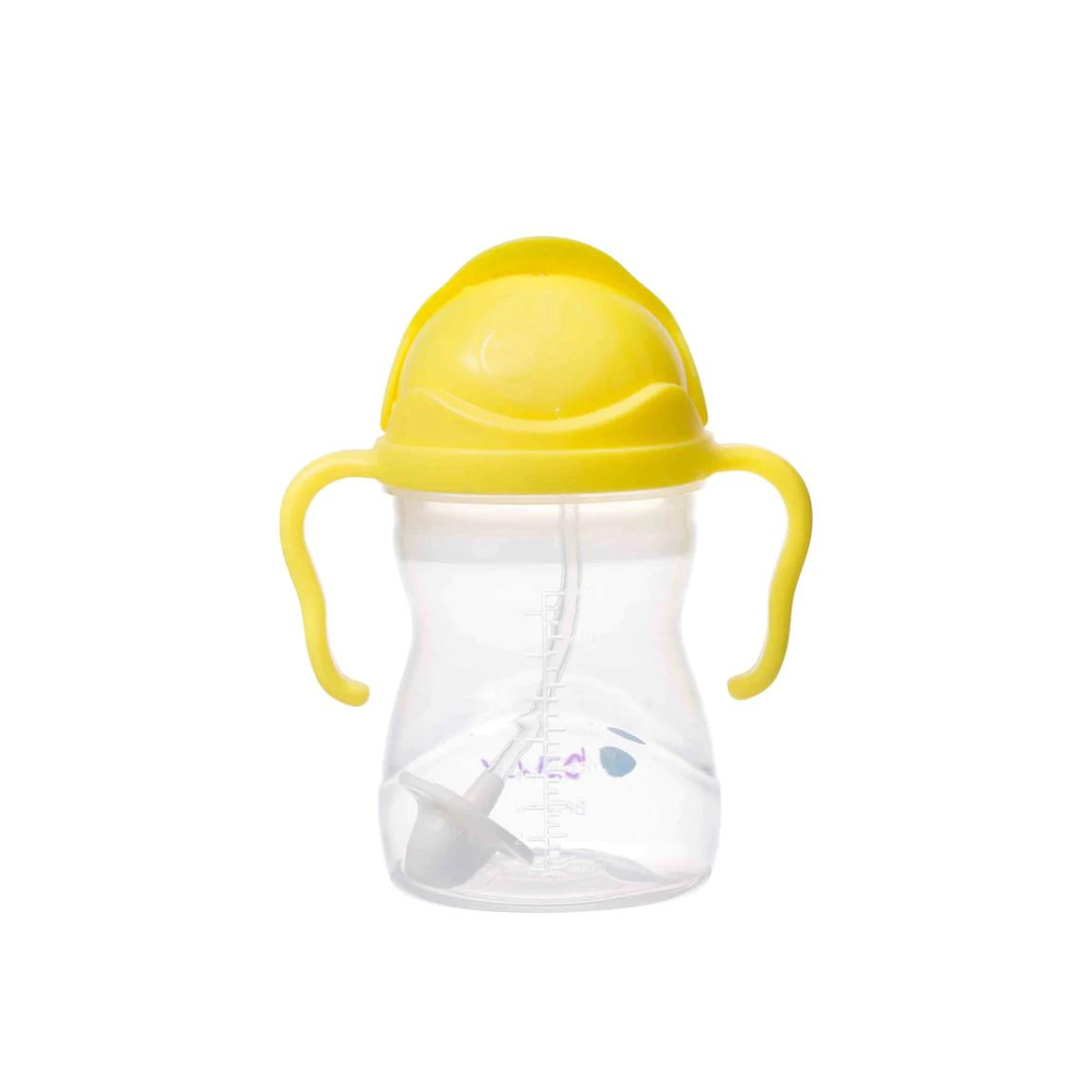 Vaso Sippy - Lemon | b.box