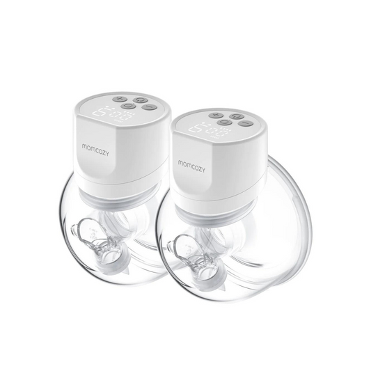 Double Breast Pump - S12 Pro