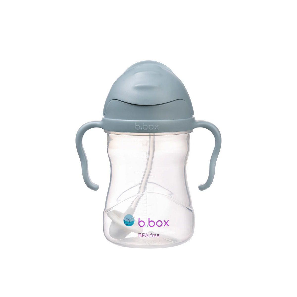 Sippy Cup - Boysenberry