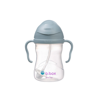 Sippy Cup - Boysenberry