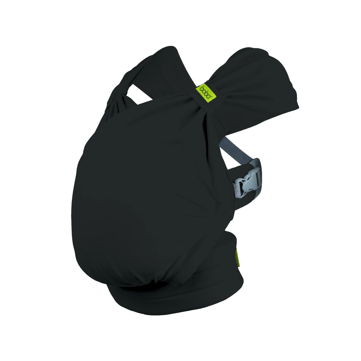 Portabebé Ergonómico - Boba Bliss - Black | Boba