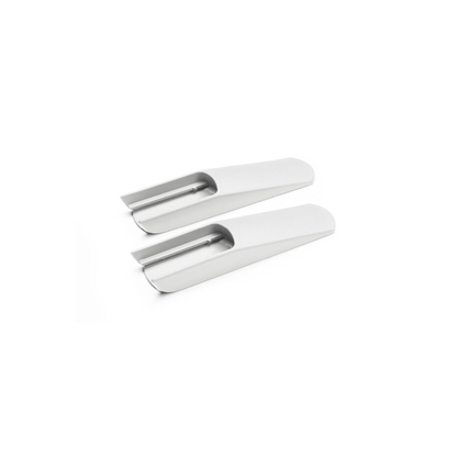 Repuesto Estabilizadores Extendidos para Silla Tripp Trapp® - White | Stokke