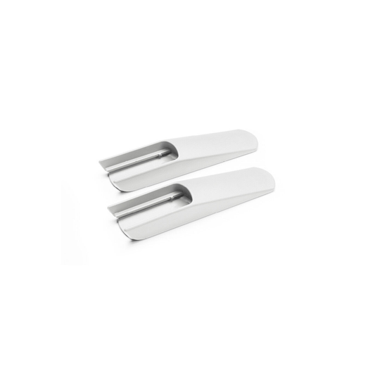 Repuesto Estabilizadores Extendidos para Silla Tripp Trapp® - White | Stokke