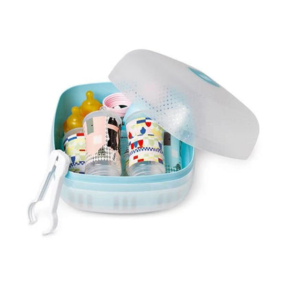 Esterilizador de Microondas | Suavinex