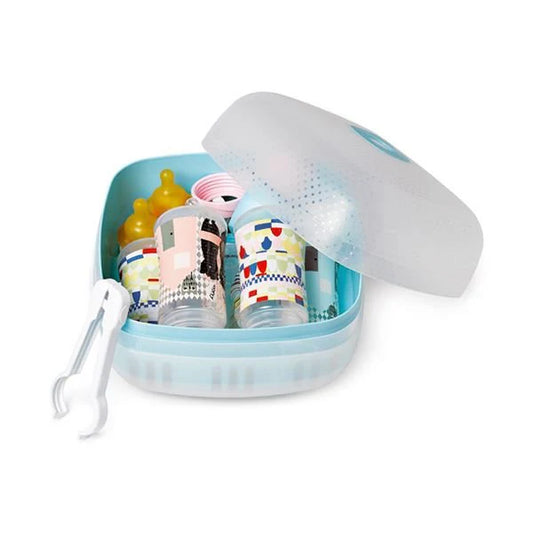 Esterilizador de Microondas | Suavinex