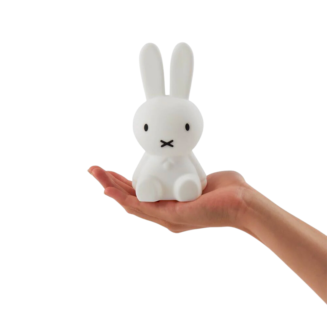Mini Scarecrow Miffy 15 cm Mr. Maria