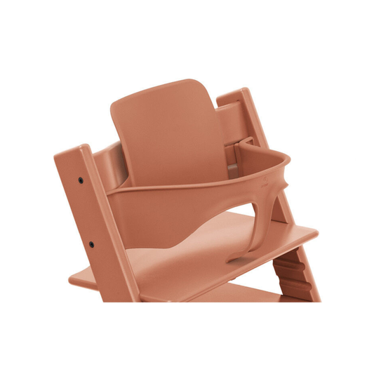 Baby Set² para Silla Tripp Trapp® - Terracota | Stokke