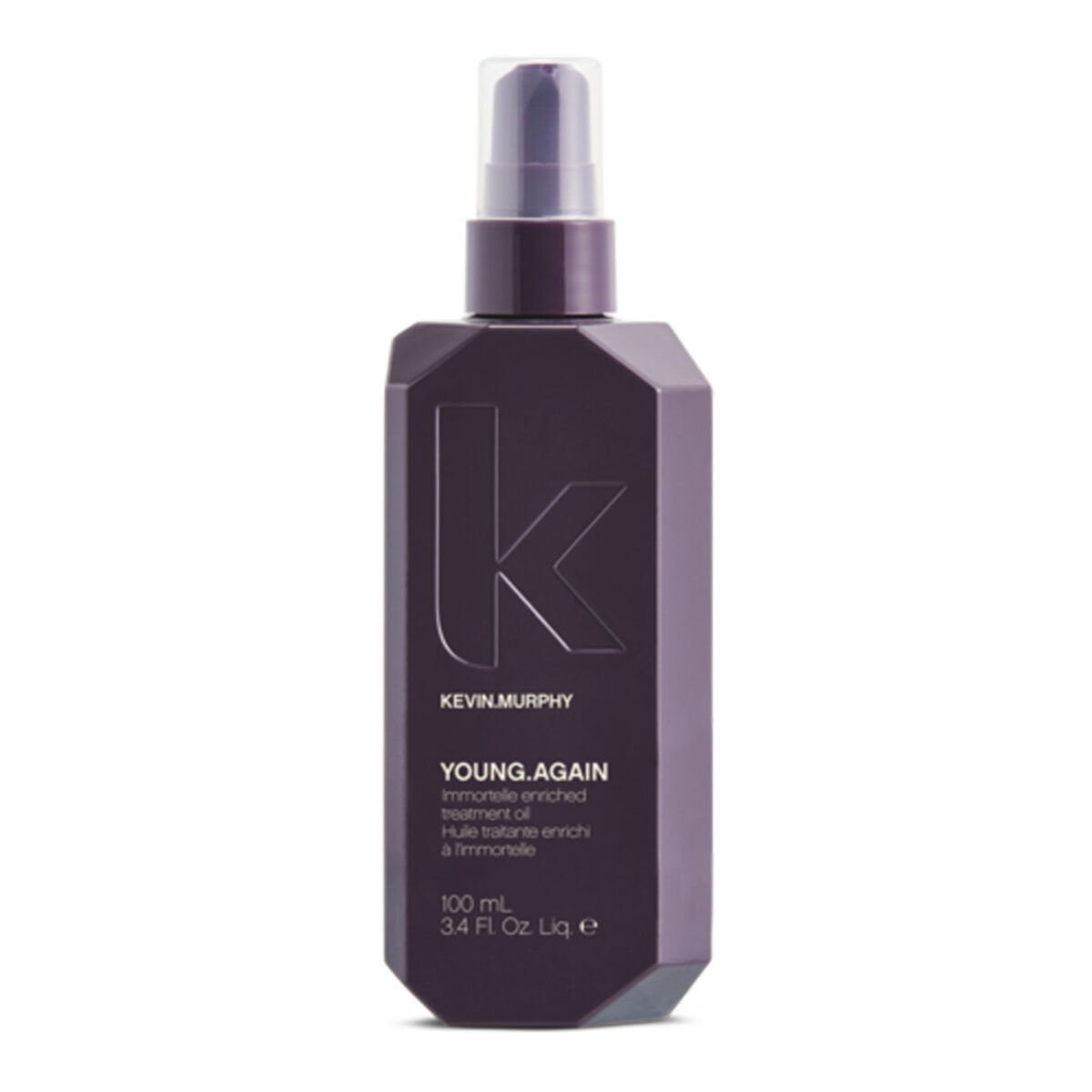 Kevin Murphy YOUNG.AGAIN Θεραπευτικό Έλαιο 100ml