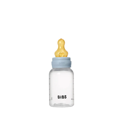 Mamadera 150ml - Baby Blue | BIBS