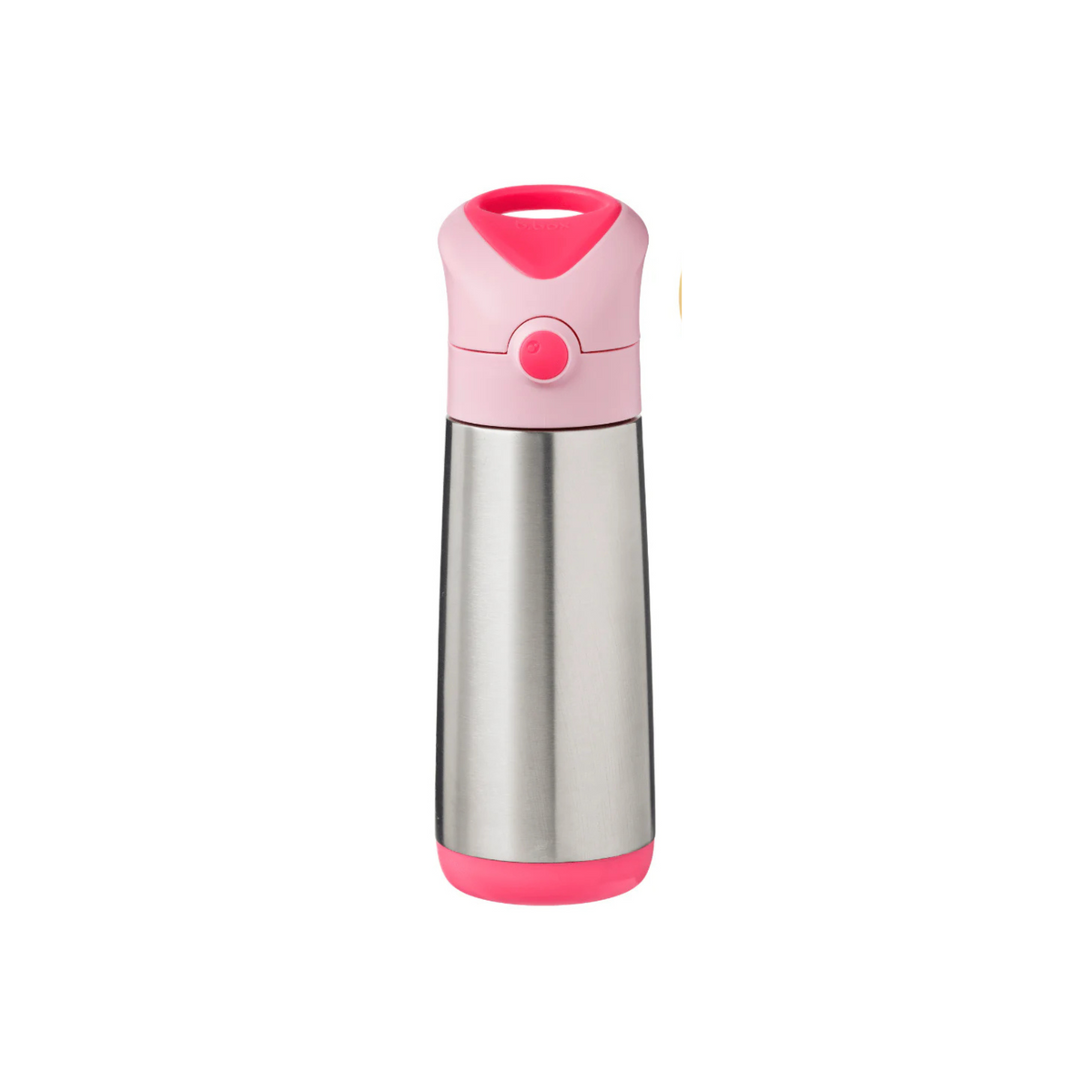 500ml Thermal Bottle - Lilac Pop