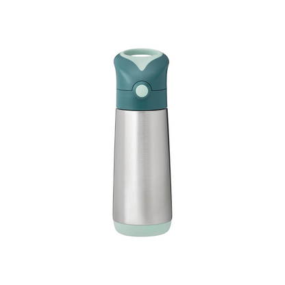 Botella Térmica 500ml - Emerald Forest | b.box