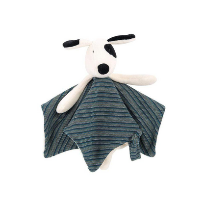 Julius the Dog Plush Toy Tutorial 