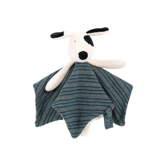 Tuto Doudou - Julius el Perro | Moulin Roty