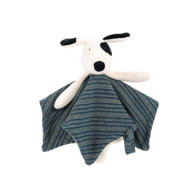 Tuto Doudou - Julius el Perro | Moulin Roty