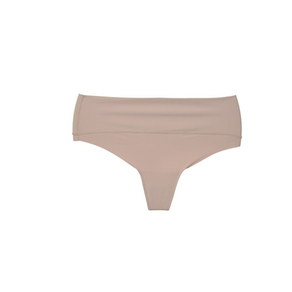 Colaless Maternal Sin Costuras - Beige | 2Rios