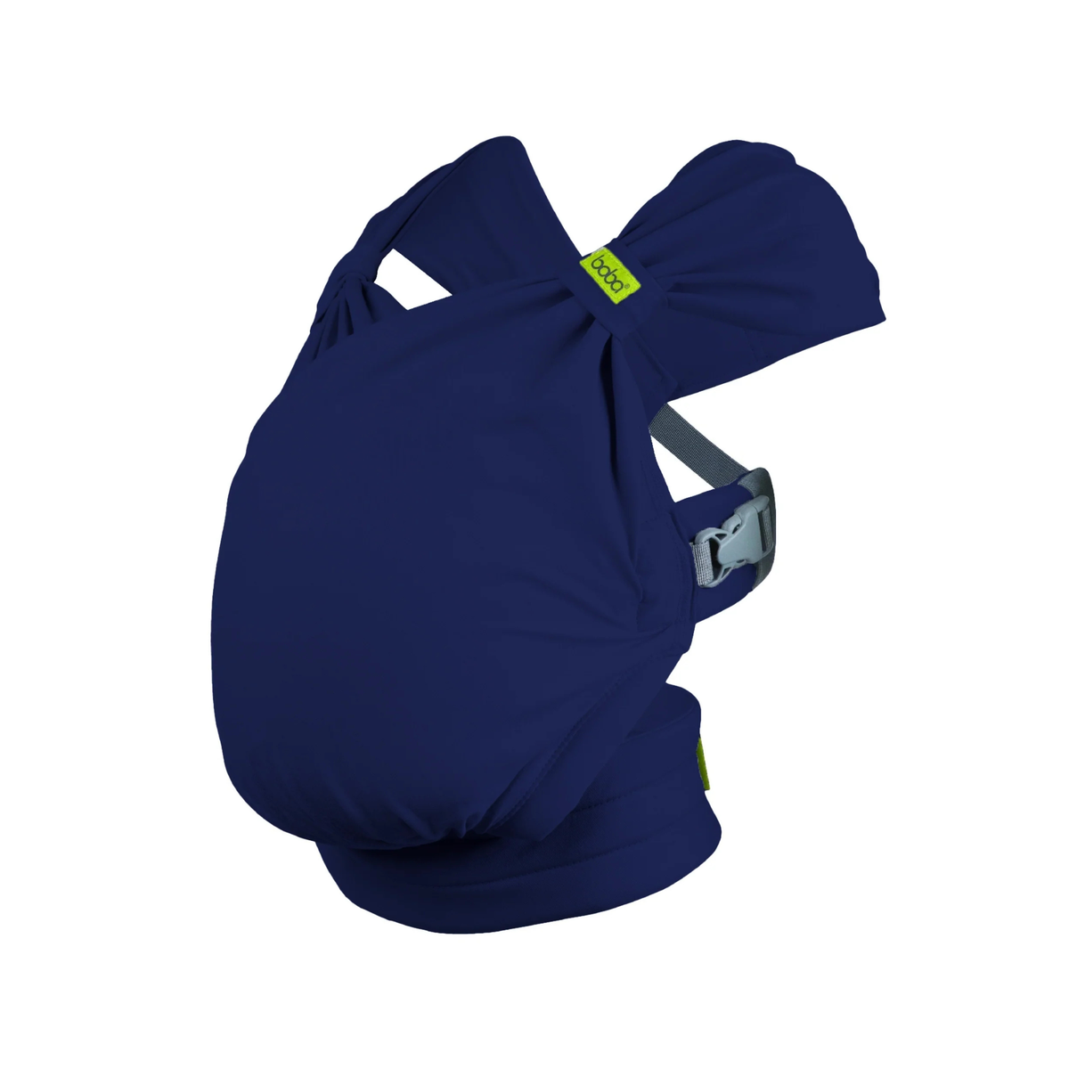 Portabebé Ergonómico - Boba Bliss - Navy Blue | Boba