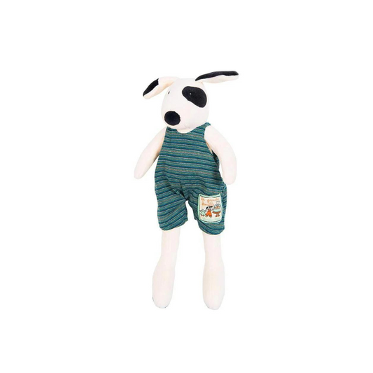 Julius the Dog Plush - 30cm
