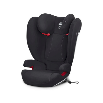 Silla de Auto Butaca Yari - Cozy Black | CBX