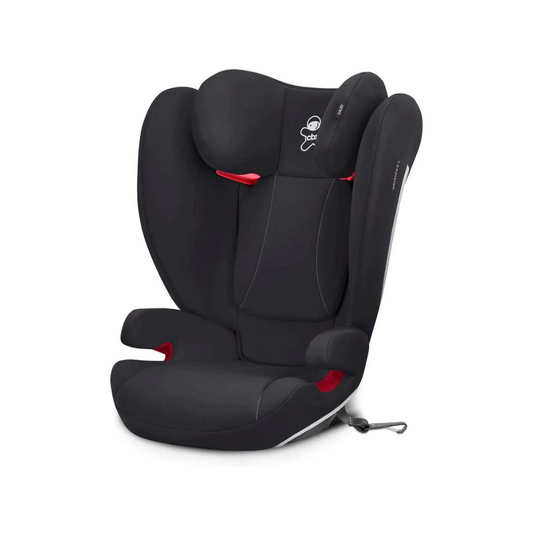 Yari Car Seat - Cozy Black