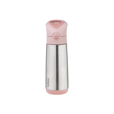 Botella Térmica 500ml - Blush Crush | b.box