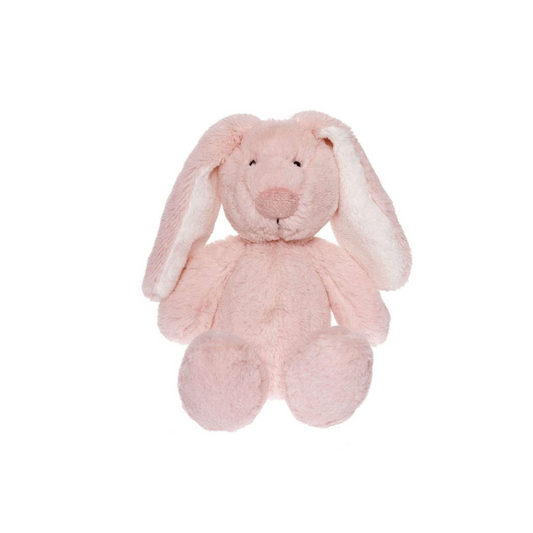 Mini Jessie Rabbit Plush Toy - Pink