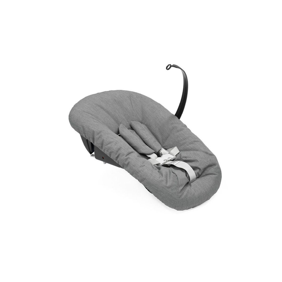 Newborn Set² para Silla Tripp Trapp® - Anthracite | Stokke