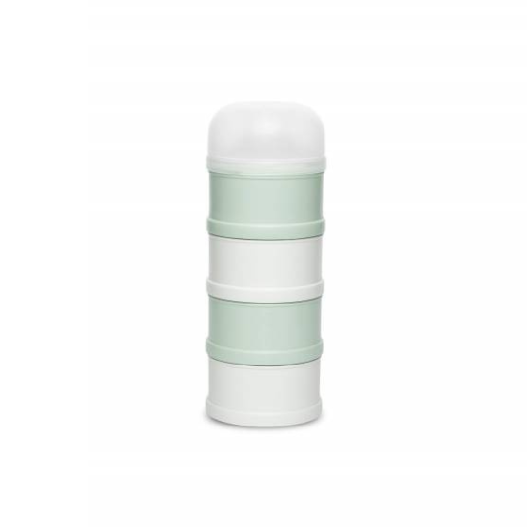 Dosificador de Leche Bonhomia - Verde | Suavinex