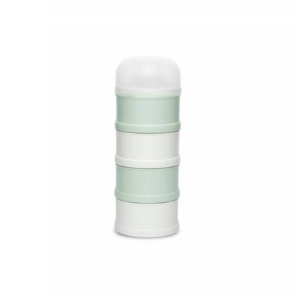 Dosificador de Leche Bonhomia - Verde | Suavinex