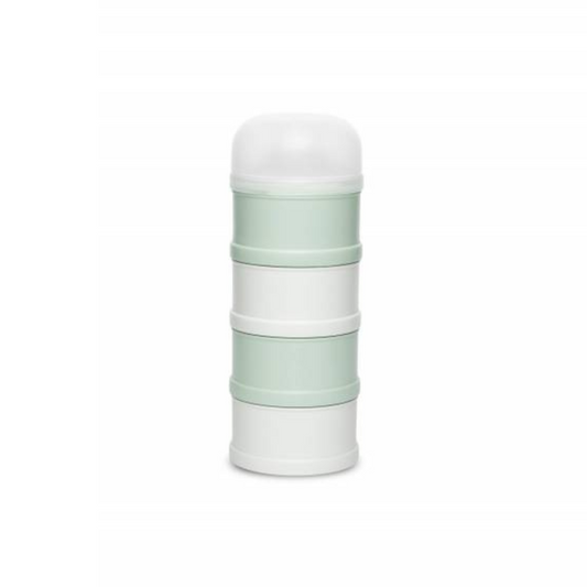 Dosificador de Leche Bonhomia - Verde | Suavinex