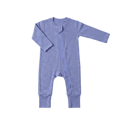 Pijama Nuba - Lavanda | Noble Merino