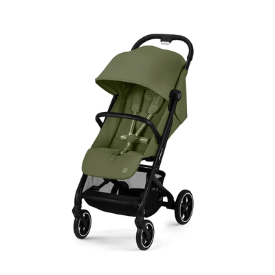 Coche de Paseo Beezy - Moss Green | CYBEX