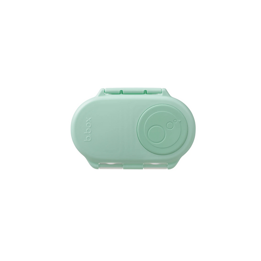 Snack Box - Spearmint | b.box