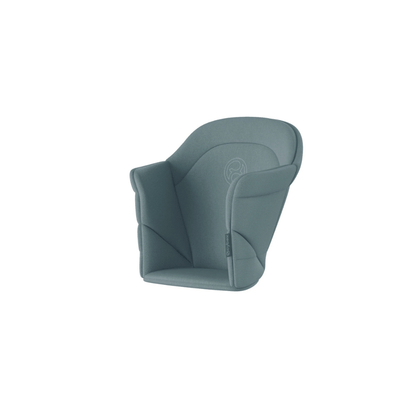 Cojín Comfort Inlay Silla Click & Fold - Stone Blue | CYBEX