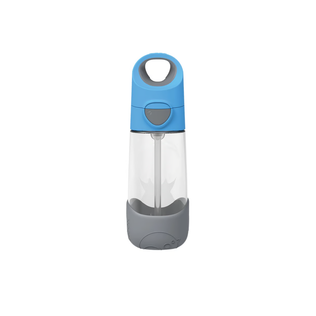 Botella Tritan™ - Blue Slate - 450ml | b.box