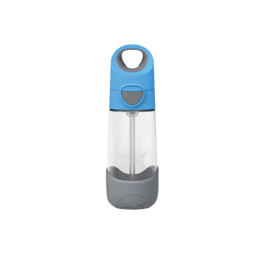 Botella Tritan™ - Blue Slate - 450ml | b.box