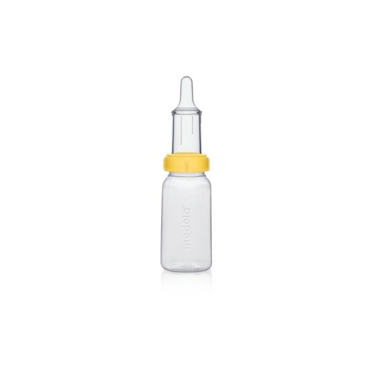 Special Needs Baby Bottle