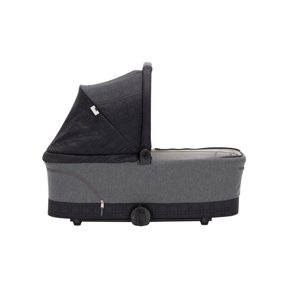 Moisés Tana 360° Heritage - Onyx | Maxi Cosi