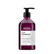 L'Oréal Professionnel Curl Expression Anti-Buildup Cleansing Jelly Shampoo 300ml
