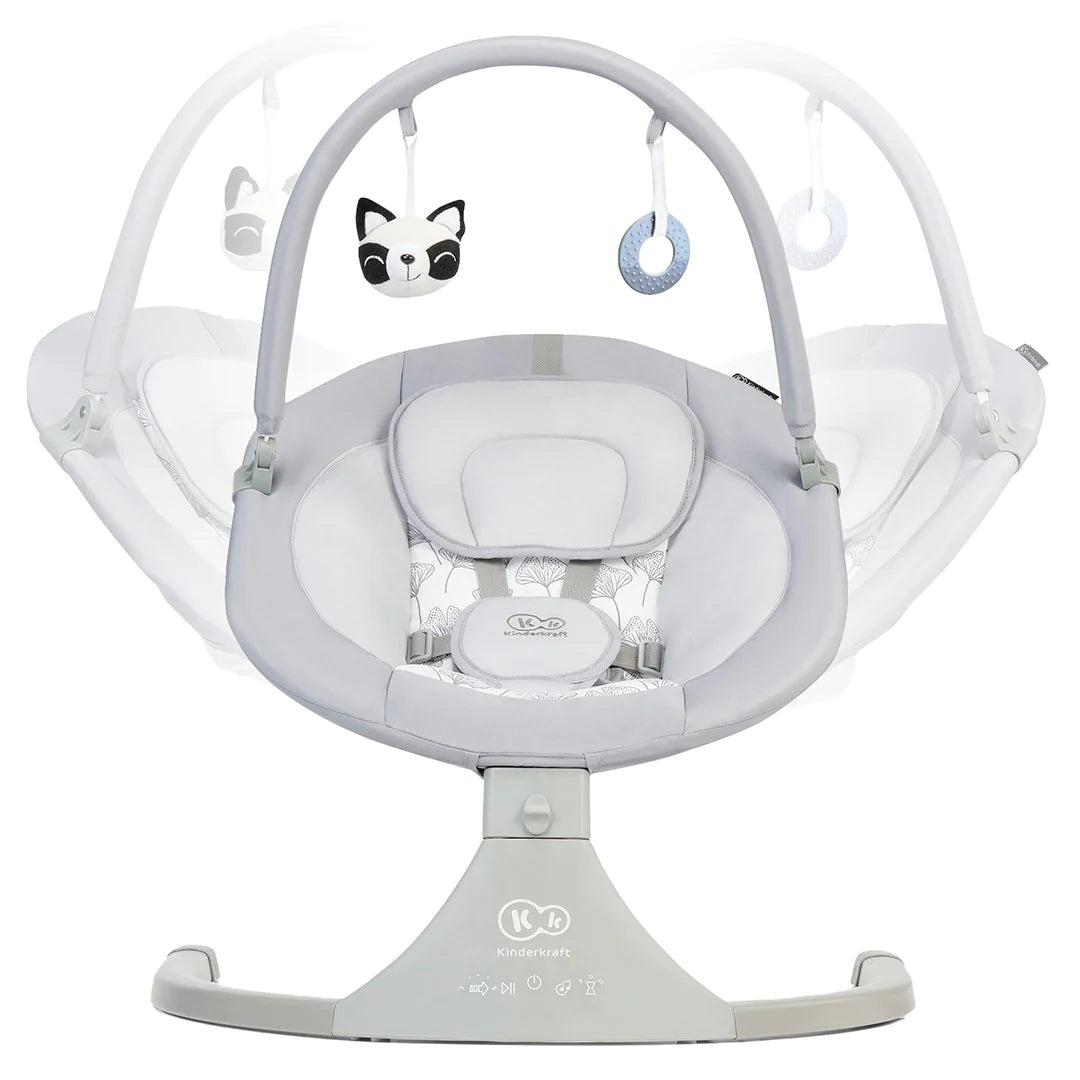Silla Mecedora Luli | Kinderkraft