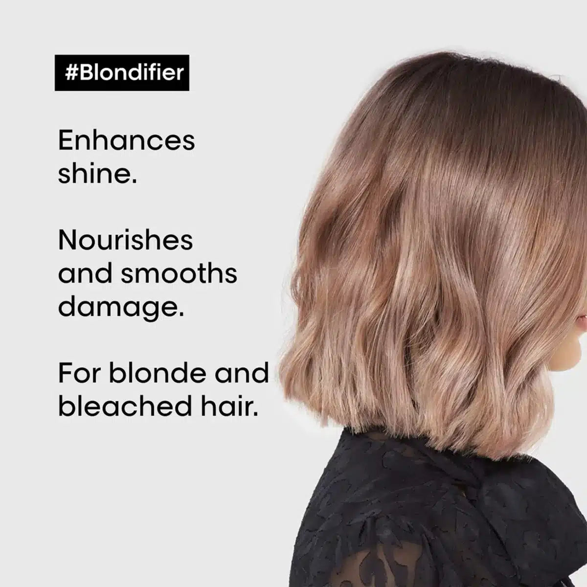 L'Oréal Professionnel Blondifier Restoring and Illuminating Masque 250ml