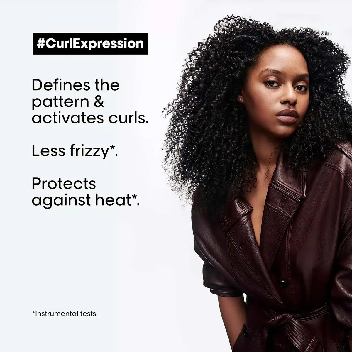 L'Oréal Professionnel Curl Expression Curl Activator Jelly 250ml
