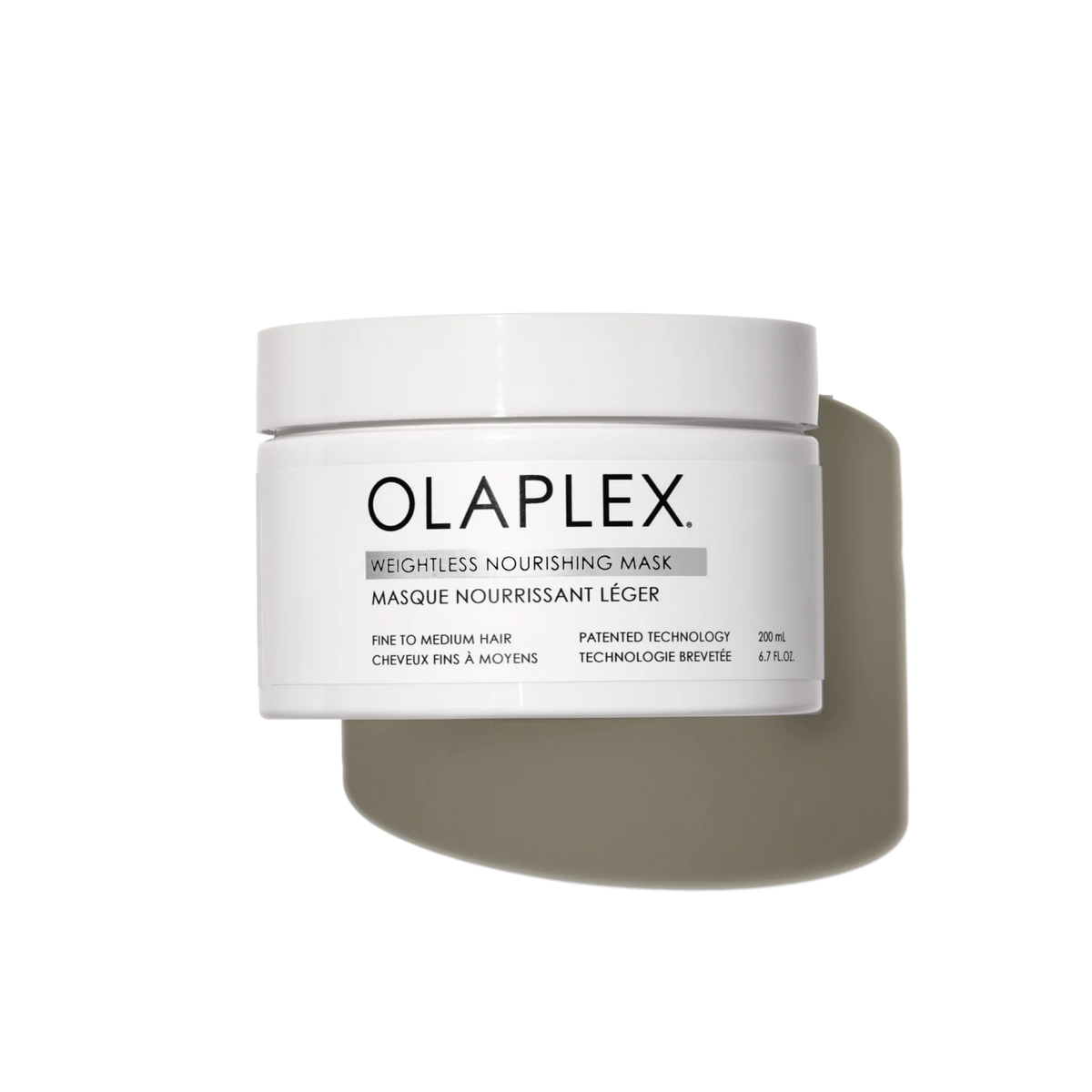 OLAPLEX Weightless Repair and Hydration Duo