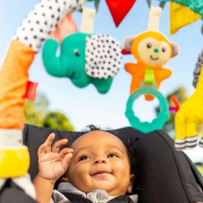 Arco Clip'n Play | Infantino