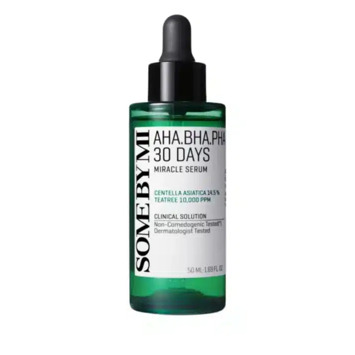 SOME BY MI AHA-BHA-PHA 30 Days Miracle Serum 50ml